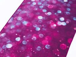 Serviette De Yoga Anti-dérapante - 183cmx 61cm Prune -CHIN MUDRA Soldes serviette de yoga anti derapante 183cmx 60cm prune 5b8dc9bee7ac8