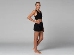 Short Femme Traditionnel Iyengar - Bio Noire Noir XS - 36 14 Short Femme Traditionnel Iyengar - Bio Noire Noir XS - 36 -CHIN MUDRA Soldes short femme traditionnel iyengar bio 16358446866181024e1bd8e