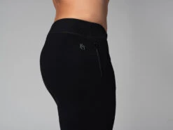 Short Homme Style Cycliste - Coton Bio Noir Noir S - 38/40 -CHIN MUDRA Soldes short homme style cycliste coton bio 16360335176183e3ed34036