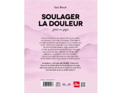 Soulager La Douleur Grâce Au Yoga Yael Bloch -CHIN MUDRA Soldes soulager la douleur grace au yoga 1670244623638de90f82ed9