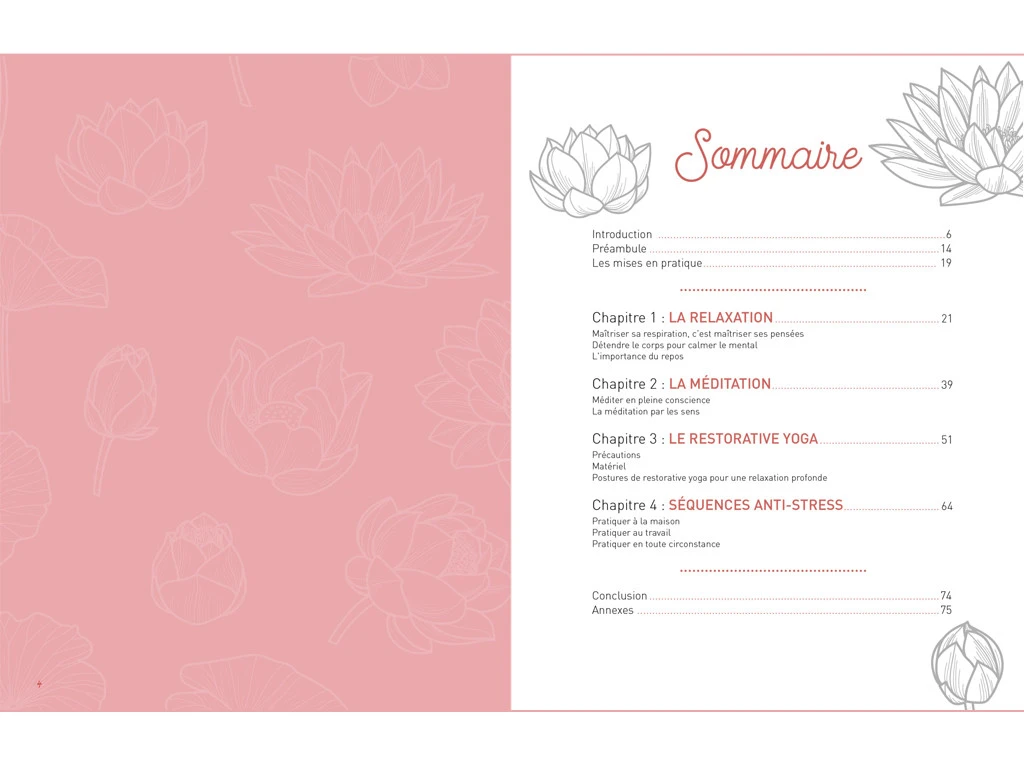 Soulager Le Stress Elsa Skotnicki 2 Soulager Le Stress Elsa Skotnicki – Image 2