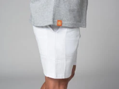 T-Shirt Tapan Manches Courtes 100% Bio Gris Gris S - 38/40 -CHIN MUDRA Soldes t shirt tapan manches courtes 100 bio 1635410509617a624de8b15