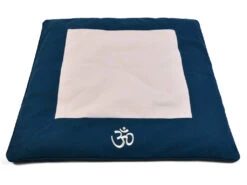 Kit Tapis De Méditation Bleu/Ecru Centaure -CHIN MUDRA Soldes tapis de meditation 1700745183655f4fdfa90fa