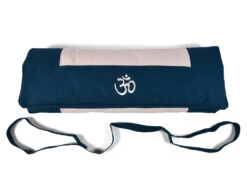 Kit Tapis De Méditation Bleu/Ecru Centaure -CHIN MUDRA Soldes tapis de meditation 1700745191655f4fe7d3490