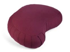 Tapis De Méditation Prune/Ecru Centaure -CHIN MUDRA Soldes tapis de meditation 1700745257655f5029a9788