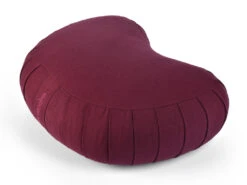 Tapis De Méditation Prune/Ecru Centaure -CHIN MUDRA Soldes tapis de meditation 1700745261655f502d7281a