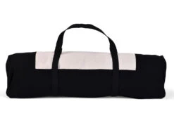 Tapis De Méditation Zazen Noir/Naturel -CHIN MUDRA Soldes tapis de meditation zazen 1695125718650990d60de36