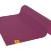 Tapis De Yoga Confort Non Toxiques - 183cm X 61cm X 6mm Prune 2 Tapis De Yoga Confort Non Toxiques - 183cm X 61cm X 6mm Prune -CHIN MUDRA Soldes tapis de yoga confort non toxiques 183cm x 61cm x 6mm prune 1535911685