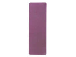 Tapis De Yoga Eco-Terre 183 Cm X 60 Cm X 6 Mm Violet -CHIN MUDRA Soldes tapis de yoga eco terre 183 cm x 60 cm x 6 mm 167343975963beaa0f05077