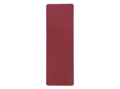 Tapis De Yoga Eco-Terre 183 Cm X 60 Cm X 6 Mm Bordeaux -CHIN MUDRA Soldes tapis de yoga eco terre 183 cm x 60 cm x 6 mm 167343979663beaa34bf863