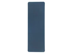 Tapis De Yoga Eco-Terre 183 Cm X 60 Cm X 6 Mm Bleu -CHIN MUDRA Soldes tapis de yoga eco terre 183 cm x 60 cm x 6 mm 167344066863bead9c37917