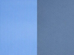 Tapis De Yoga Eco-Terre 183 Cm X 60 Cm X 6 Mm Bleu -CHIN MUDRA Soldes tapis de yoga eco terre 183 cm x 60 cm x 6 mm 167344068363beadab206da