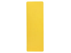 Tapis De Yoga Eco-Terre 183 Cm X 60 Cm X 6 Mm Jaune -CHIN MUDRA Soldes tapis de yoga eco terre 183 cm x 60 cm x 6 mm 167534044663dbaa9eba22a