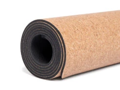 Tapis De Yoga En Liège FLEUR DE VIE 185 Cm X 66 Cm X 4 Mm -CHIN MUDRA Soldes tapis de yoga en liege fleur de vie 163793829161a0f4730b7dd