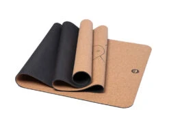 Tapis De Yoga En Liège LUNA 185 Cm X 66 Cm X 4 Mm -CHIN MUDRA Soldes tapis de yoga en liege luna 163793768161a0f2116e7ea