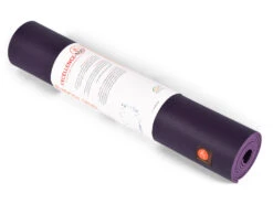 Tapis De Yoga Excellence Mat 100% Latex - 4,5mm Prune -CHIN MUDRA Soldes tapis de yoga excellence mat 100 latex 4 5mm 15676938805d711c38e77fd