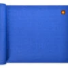 Tapis De Yoga Extra-Mat - 185cm/220cm X 60 Cm X 4.6mm Bleu Marine 185cm -CHIN MUDRA Soldes tapis de yoga extra mat 180cm x 60 cm x 4 5mm 15662251435d5ab2f76d830