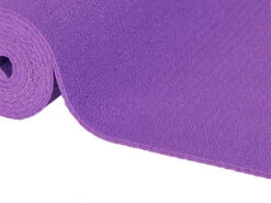 Tapis De Yoga Extra-Mat 185cm/220cm X 60cm X 4.6mm Améthyste 185cm -CHIN MUDRA Soldes tapis de yoga extra mat 180cm x 60cm x 4 5mm 15662249605d5ab240d706e