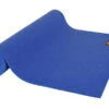 Tapis De Yoga Extra-Mat Enfant - 150cm X 60cm X 4.5mm Bleu Marine -CHIN MUDRA Soldes tapis de yoga extra mat enfant 150cm x 60cm x 4 5mm 15694202765d8b73f4ca33f