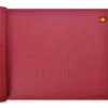 Tapis De Yoga Large-Mat 183cm/220cmx80cmx4.5mm Bordeaux 183cm -CHIN MUDRA Soldes tapis de yoga large mat 180cmx80cmx4 5mm 15662173105d5a945e6d98b
