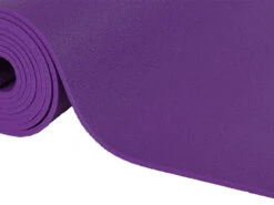 Tapis De Yoga Large-Mat 183cm/220cmx80cmx4.5mm Violet 183cm -CHIN MUDRA Soldes tapis de yoga large mat 180cmx80cmx4 5mm 15662174185d5a94ca8a3f0