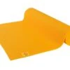 Tapis De Yoga Non Toxiques - 183cm X 61cm X 4.5mm Safran -CHIN MUDRA Soldes tapis de yoga non toxiques 183cm x 61cm x 4 5mm jaune safran 1535912582