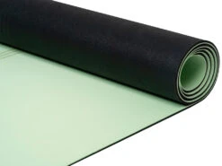 Tapis De Yoga Shiva Moon Vert Amande -CHIN MUDRA Soldes tapis de yoga shiva moon 1669020953637b3d1946e7c