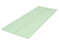 Tapis De Yoga Shiva Moon Vert Amande -CHIN MUDRA Soldes tapis de yoga shiva moon 1669020968637b3d2800c60