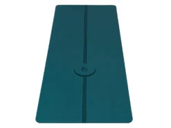 Tapis De Yoga Shiva Moon Bleu -CHIN MUDRA Soldes tapis de yoga shiva moon 1669022748637b441cdba7e