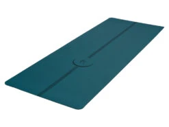 Tapis De Yoga Shiva Moon Bleu -CHIN MUDRA Soldes tapis de yoga shiva moon 1669022752637b442049e7d