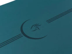 Tapis De Yoga Shiva Moon Bleu -CHIN MUDRA Soldes tapis de yoga shiva moon 1669022756637b442481eef