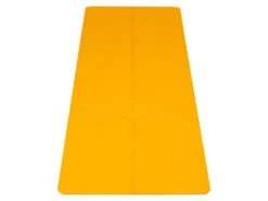 Tapis De Yoga Shiva Moon Jaune Safran -CHIN MUDRA Soldes tapis de yoga shiva moon 1669026392637b5258b66ed
