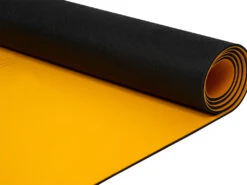 Tapis De Yoga Shiva Moon Jaune Safran -CHIN MUDRA Soldes tapis de yoga shiva moon 1669026582637b531667f8c