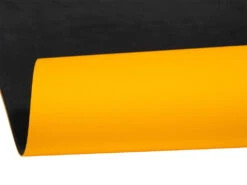 Tapis De Yoga Shiva Moon Jaune Safran -CHIN MUDRA Soldes tapis de yoga shiva moon 1669026590637b531ea422a