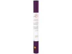 Tapis De Yoga Travel-Mat - Prune 185 Cm X 65 Cm X 1,3 Mm 7 Tapis De Yoga Travel-Mat - Prune 185 Cm X 65 Cm X 1,3 Mm -CHIN MUDRA Soldes tapis de yoga travel mat prune 16118444516012cb630b1d1