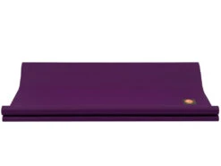 Tapis De Yoga Travel-Mat - Prune 185 Cm X 65 Cm X 1,3 Mm 8 Tapis De Yoga Travel-Mat - Prune 185 Cm X 65 Cm X 1,3 Mm -CHIN MUDRA Soldes tapis de yoga travel mat prune 16118444596012cb6bdd245