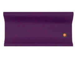 Tapis De Yoga Travel-Mat - Prune 185 Cm X 65 Cm X 1,3 Mm 9 Tapis De Yoga Travel-Mat - Prune 185 Cm X 65 Cm X 1,3 Mm -CHIN MUDRA Soldes tapis de yoga travel mat prune 16118444636012cb6fafd54