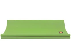 Tapis De Yoga Travel-Mat - Vert 185cm X 65cm X 1,3mm -CHIN MUDRA Soldes tapis de yoga travel mat vert 16118444026012cb32e87ba