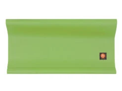 Tapis De Yoga Travel-Mat - Vert 185cm X 65cm X 1,3mm -CHIN MUDRA Soldes tapis de yoga travel mat vert 16118444256012cb4954af6