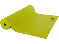 Tapis Standard-Mat Enfant 150cm X 60cm X 3mm Vert Citron