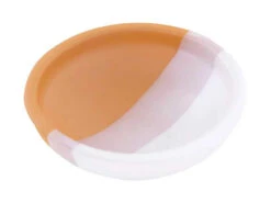 Vase Rituel En Terre Cuite 15cm De Diamètre X 5cm De Hauteur