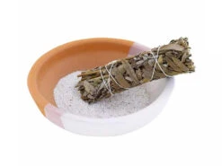 Vase Rituel En Terre Cuite 15cm De Diamètre X 5cm De Hauteur -CHIN MUDRA Soldes vase rituel en terre cuite 1700575103655cb77f30f2d