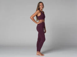 Yoga Legging Pocket - Bio Prune Prune XS - 36 14 Yoga Legging Pocket - Bio Prune Prune XS - 36 -CHIN MUDRA Soldes yoga legging pocket bio 1635848636618111bc32bf0