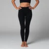 Yoga Legging Pocket - Bio Noir Noir XS - 36 -CHIN MUDRA Soldes yoga legging pocket bio 1635848689618111f16e336
