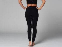 Yoga Legging Pocket - Bio Noir Noir XS - 36 13 Yoga Legging Pocket - Bio Noir Noir XS - 36 -CHIN MUDRA Soldes yoga legging pocket bio 163584871361811209100ae