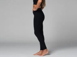 Yoga Legging Pocket - Bio Noir Noir XS - 36 14 Yoga Legging Pocket - Bio Noir Noir XS - 36 -CHIN MUDRA Soldes yoga legging pocket bio 16358487196181120f2add6