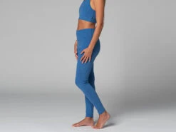 Yoga Legging Pocket - Bio Bleu Bleu XS - 36 12 Yoga Legging Pocket - Bio Bleu Bleu XS - 36 -CHIN MUDRA Soldes yoga legging pocket bio 1635849384618114a860da7
