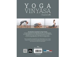 Yoga Vinyasa - L'éloge Du Souffle Amélie Annoni - Alex Blake -CHIN MUDRA Soldes yoga vinyasa leloge du souffle 1664892668633c3efca50f4