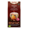 Yogi Tea Choco 100% Bio 90gr -CHIN MUDRA Soldes yogi tea choco 100 bio 15827105965e563f441454d