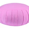 Zafu Standard 100% Coton Bio - Epeautre Rose -CHIN MUDRA Soldes zafu standard 100 coton bio epeautre 1628157535610bb65f03899